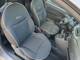 Fiat 500 1.25  | Auto.bg — изображение 8
