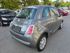 Fiat 500 1.25  | Auto.bg — изображение 5