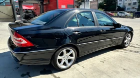 Mercedes-Benz C 180 Kompressor Facelift - 3888 € - 76207421 7