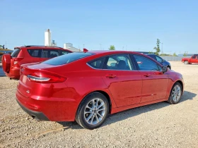 Ford Fusion 1.5l Se - 12500 € - 60415087 3