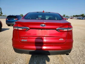 Ford Fusion 1.5l Se - 12500 € - 60415087 6