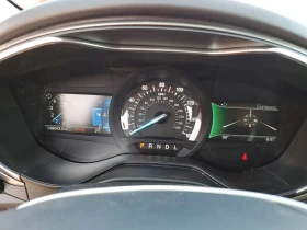 Ford Fusion 1.5l Se - 12500 € - 60415087 9
