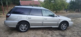 Subaru Outback 3.0 Н6 - 3500 € - 14202260 3