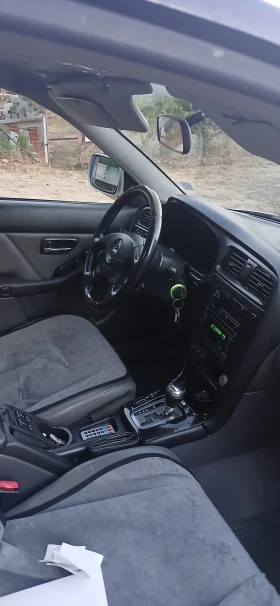 Subaru Outback 3.0 Н6 - 3500 € - 14202260 9