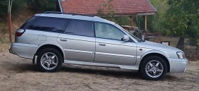 Subaru Outback 3.0 Н6 - 3500 € - 14202260 14