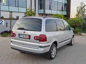 VW Sharan 1.9TDI* (116��)* FACELIFT* ���������* HOB BHOC*  | Mobile.bg � ����� ������ 14