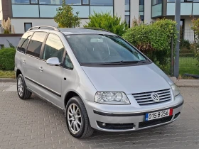 VW Sharan 1.9TDI* (116��)* FACELIFT* ���������* HOB BHOC*  | Mobile.bg � ����� ������ 10