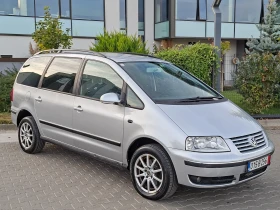 VW Sharan 1.9TDI* (116��)* FACELIFT* ���������* HOB BHOC*  | Mobile.bg � ����� ������ 13