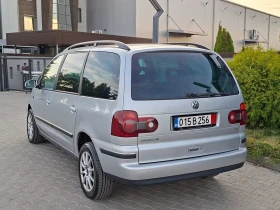 VW Sharan 1.9TDI* (116��)* FACELIFT* ���������* HOB BHOC*  | Mobile.bg � ����� ������ 8