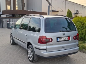 VW Sharan 1.9TDI* (116��)* FACELIFT* ���������* HOB BHOC*  | Mobile.bg � ����� ������ 7