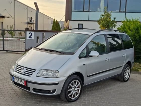 VW Sharan 1.9TDI* (116��)* FACELIFT* ���������* HOB BHOC*  | Mobile.bg � ����� ������ 4