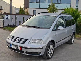 VW Sharan 1.9TDI* (116��)* FACELIFT* ���������* HOB BHOC*  | Mobile.bg � ����� ������ 3