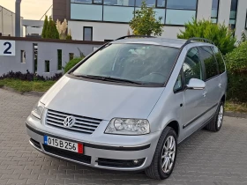 VW Sharan 1.9TDI* (116��)* FACELIFT* ���������* HOB BHOC*  | Mobile.bg � ����� ������ 2