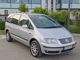 VW Sharan 1.9TDI* (116��)* FACELIFT* ���������* HOB BHOC*  | Mobile.bg � ����� ������ 11