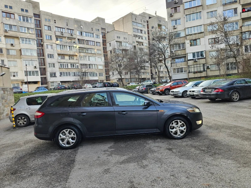 Ford Mondeo 2.0 TDC * КЛИМАТРОНИК* !КОЖА! ТОП!, снимка 2 - Автомобили и джипове - 48626873