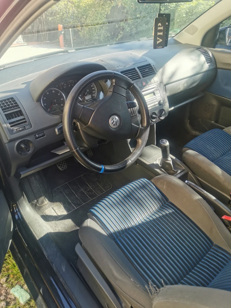 VW Polo, снимка 6 - Автомобили и джипове - 47641975