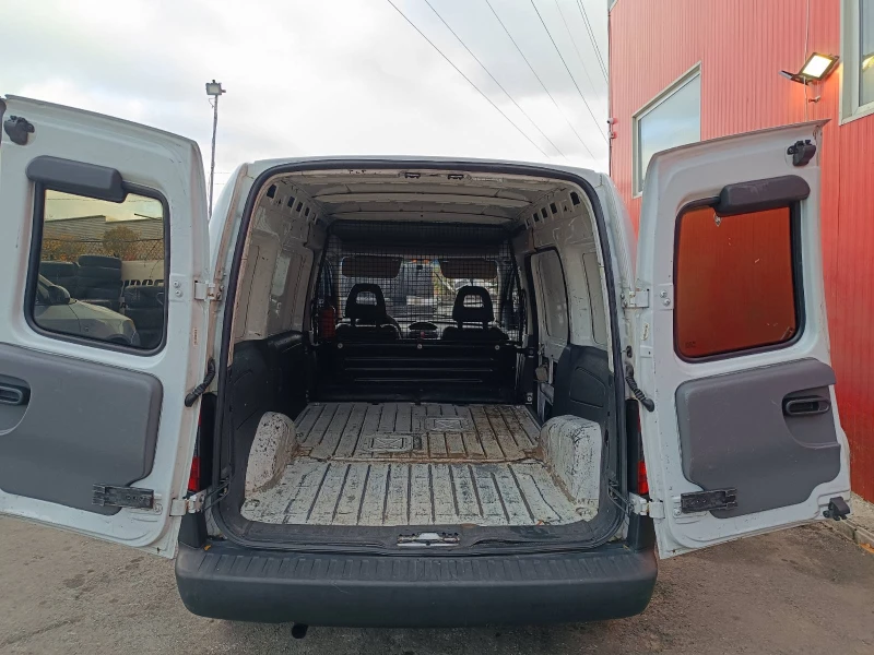 Opel Combo, снимка 9 - Автомобили и джипове - 48235134