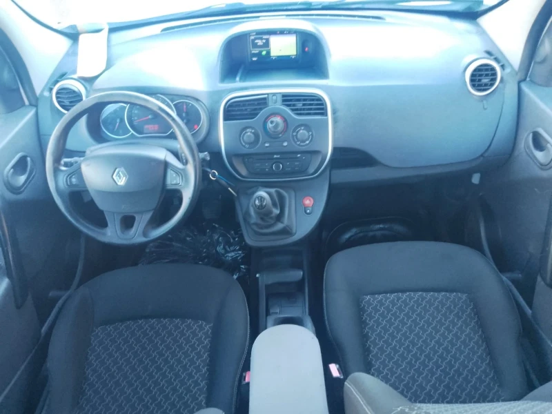 Renault Kangoo 0898544466 1.5Dci Maxi klima parktronik Navi, снимка 4 - Автомобили и джипове - 48383882