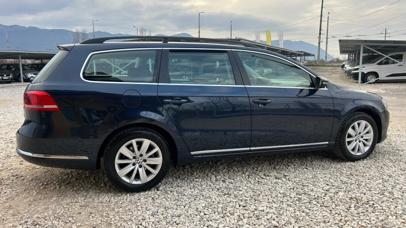 VW Passat 2.0TDI-140к.с.-NAVI-EURO 5B-ВНОС ИТАЛИЯ, снимка 3 - Автомобили и джипове - 48666538