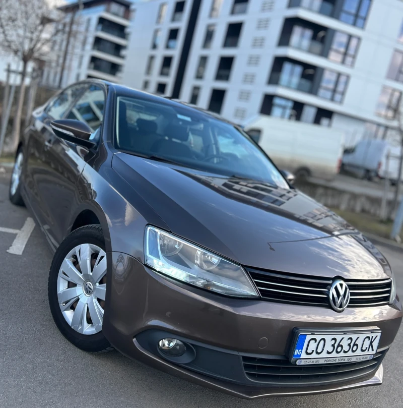 VW Jetta, снимка 3 - Автомобили и джипове - 48977952