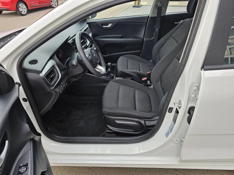 Kia Rio 1.2 LPG, снимка 12 - Автомобили и джипове - 49326570