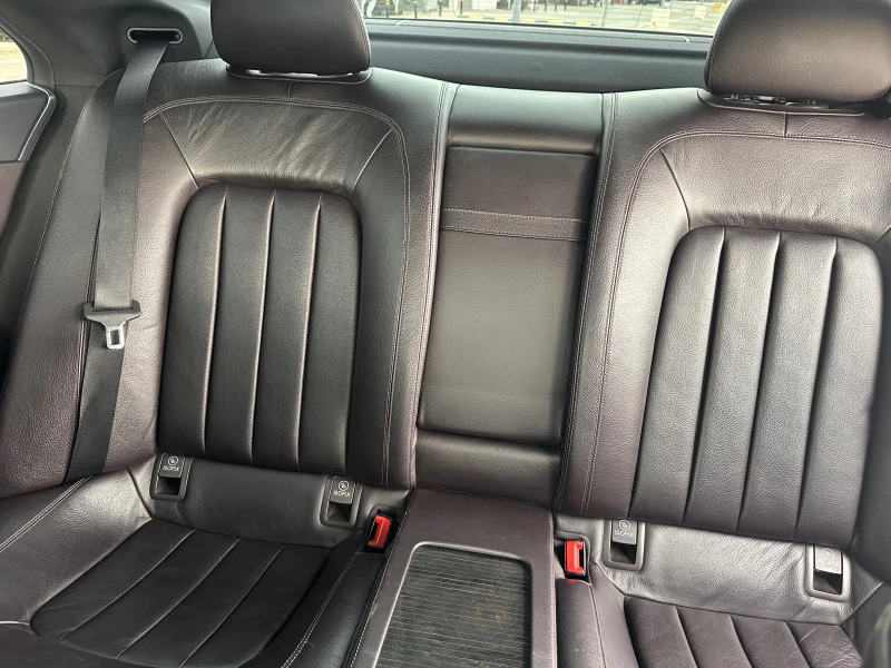 Mercedes-Benz CLS 350, снимка 15 - Автомобили и джипове - 52588461