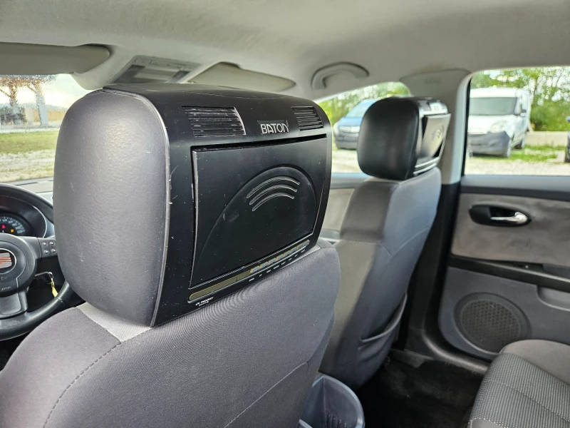 Seat Leon 1.9TDI  УНИКАТ!!!, снимка 9 - Автомобили и джипове - 51937512