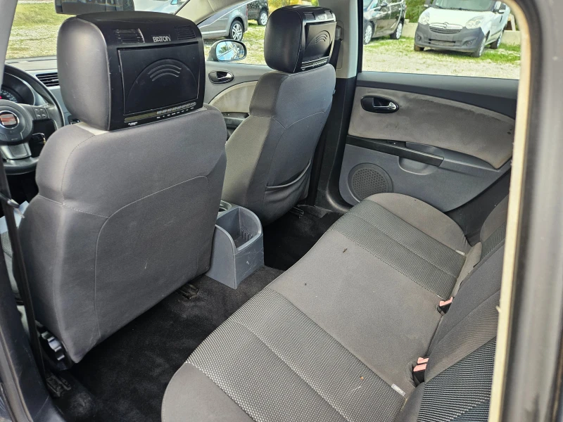 Seat Leon 1.9TDI  УНИКАТ!!!, снимка 6 - Автомобили и джипове - 51937512