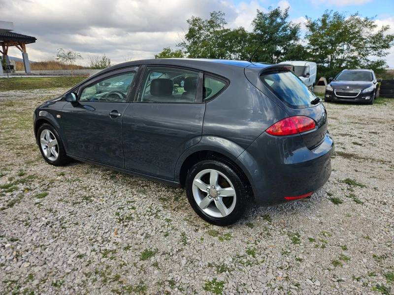 Seat Leon 1.9TDI  УНИКАТ!!!, снимка 4 - Автомобили и джипове - 51937512