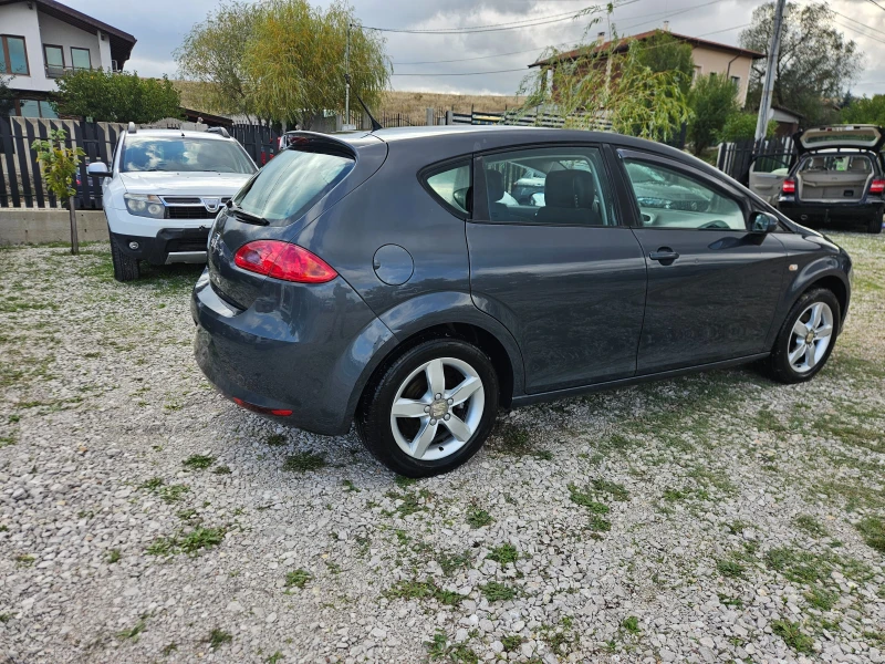 Seat Leon 1.9TDI  УНИКАТ!!!, снимка 3 - Автомобили и джипове - 51937512