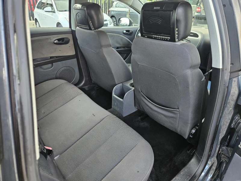 Seat Leon 1.9TDI  УНИКАТ!!!, снимка 7 - Автомобили и джипове - 51937512