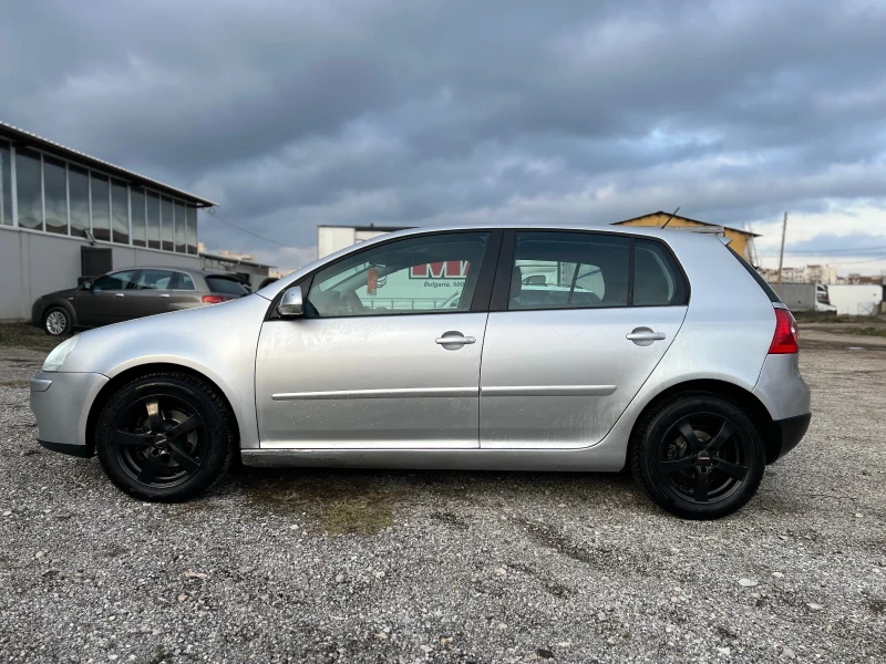VW Golf 1.9 TDI 105 к.с, снимка 2 - Автомобили и джипове - 52629686