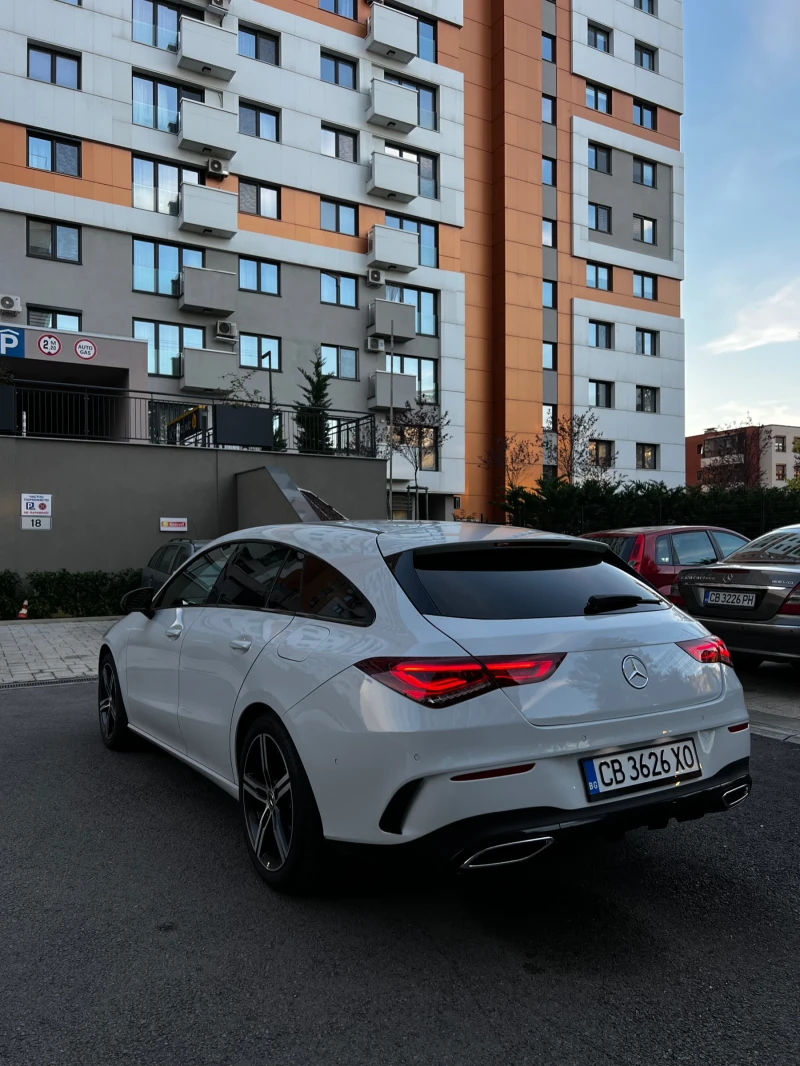 Mercedes-Benz 200 2024 ГАРАНЦИОНЕН MULTIBEAM* AMBIENT* DISTR* LANE* , снимка 4 - Автомобили и джипове - 52643259