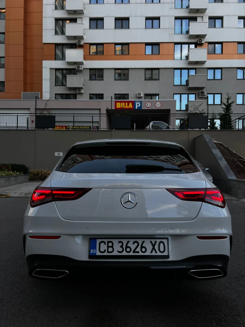 Mercedes-Benz 200 2024 ГАРАНЦИОНЕН MULTIBEAM* AMBIENT* DISTR* LANE* , снимка 5 - Автомобили и джипове - 52643259