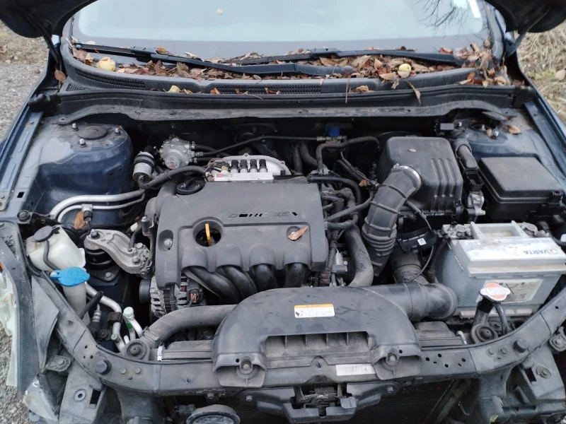 Kia Ceed, снимка 4 - Автомобили и джипове - 52696765