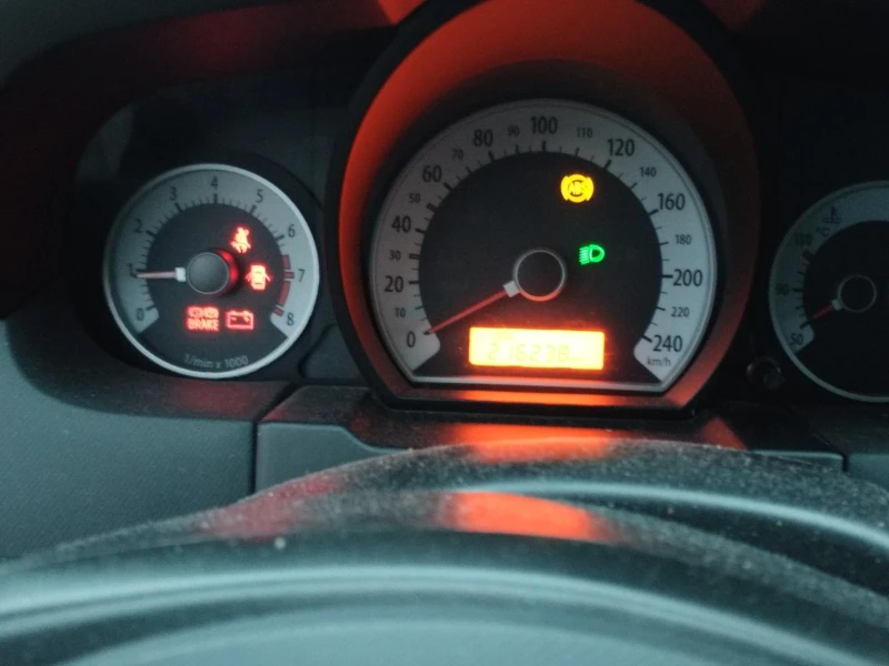 Kia Ceed, снимка 5 - Автомобили и джипове - 52696765