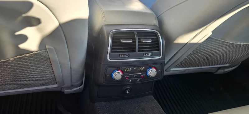Audi A6 AUDI 3.0TDI S-LINE Matrix, снимка 5 - Автомобили и джипове - 52915033