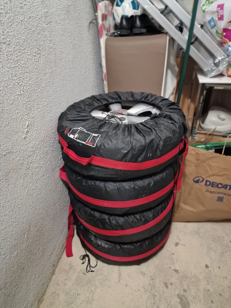 Seat Ibiza, снимка 9 - Автомобили и джипове - 52944007