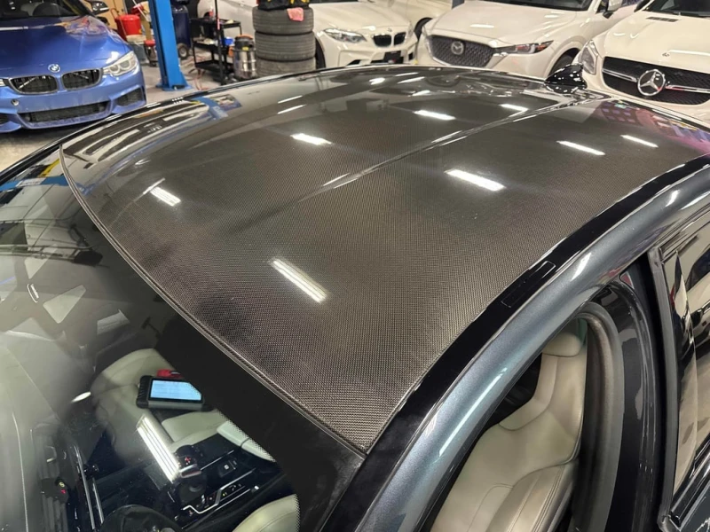 BMW M5 * Sedan * CARFAX * БЕЗ ПЪРВОНАЧАЛНА ВНОСКА, снимка 16 - Автомобили и джипове - 53076099