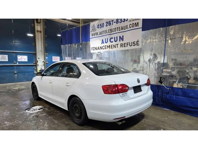 VW Jetta * Trendline/Trendline+ * CARFAX * ЦЕНА ДО БГ, снимка 5 - Автомобили и джипове - 53527592