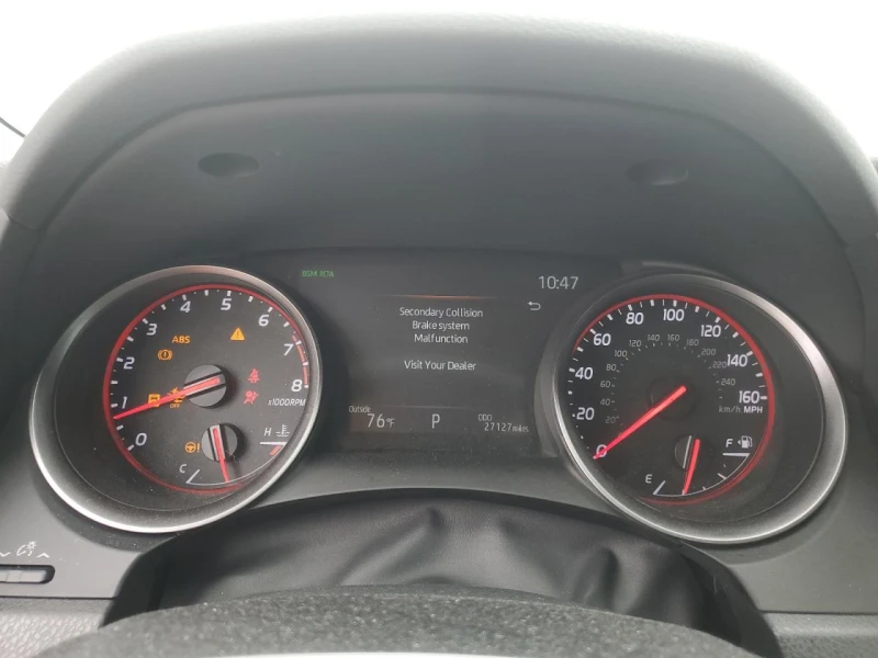 Toyota Camry Xse, снимка 9 - Автомобили и джипове - 53528534