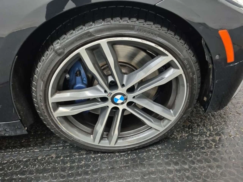 BMW 440 * xDrive * CARFAX * HARMAN KARDON* ПОДГРЕВ* , снимка 15 - Автомобили и джипове - 53600075