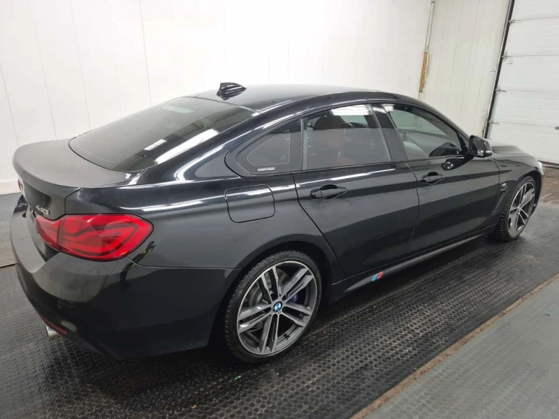 BMW 440 * xDrive * CARFAX * HARMAN KARDON* ПОДГРЕВ* , снимка 4 - Автомобили и джипове - 53600075