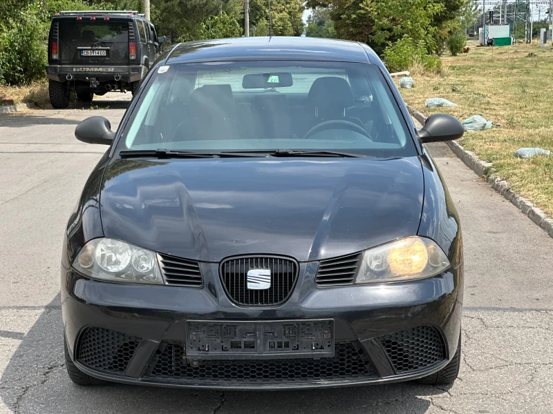 Seat Ibiza Бензин - 2899 лв. - 84069858 1