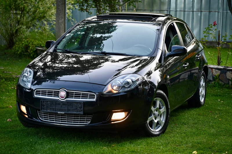 Fiat Bravo 1.4i - 5999 лв. - 13115452 1