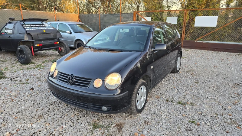 VW Polo 1.4i климатик - 2700 лв. / 1380.49 € - 12557080 1