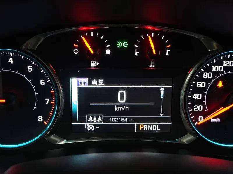 Chevrolet Malibu 1.5 Turbo Perfect Black Ltz | Mobile.bg � ����������� 8
