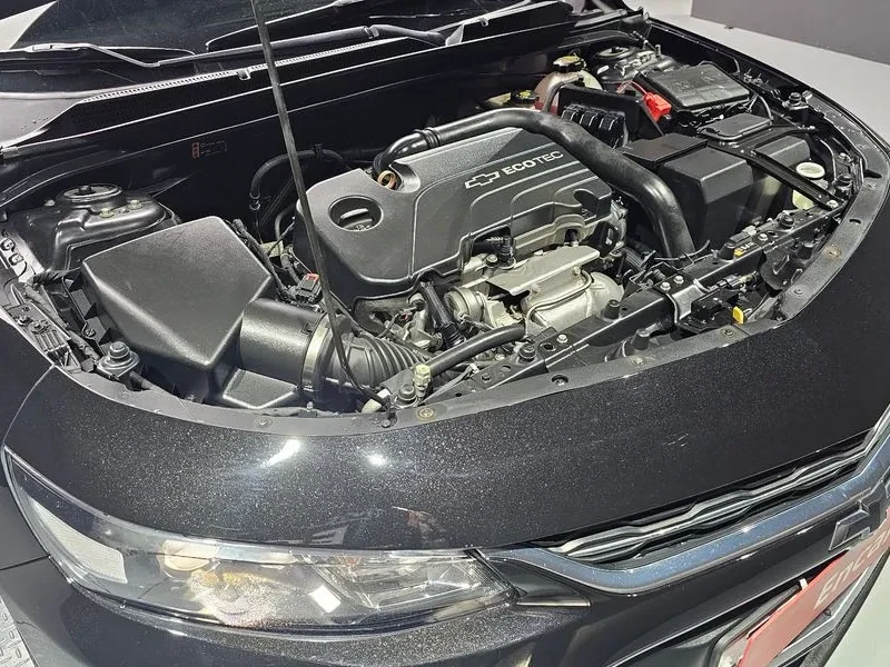 Chevrolet Malibu 1.5 Turbo Perfect Black Ltz | Mobile.bg � ����������� 6