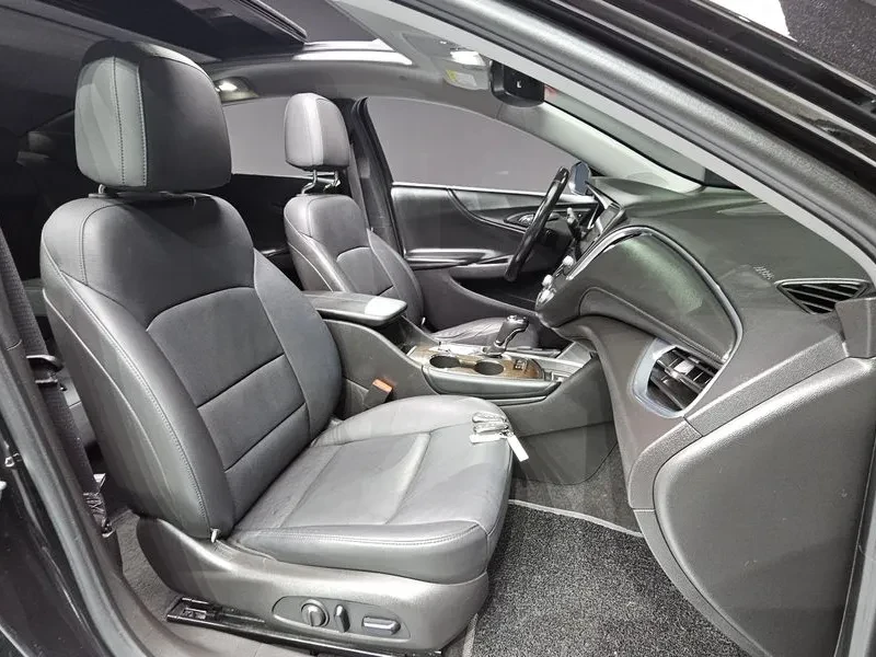 Chevrolet Malibu 1.5 Turbo Perfect Black Ltz | Mobile.bg � ����������� 10