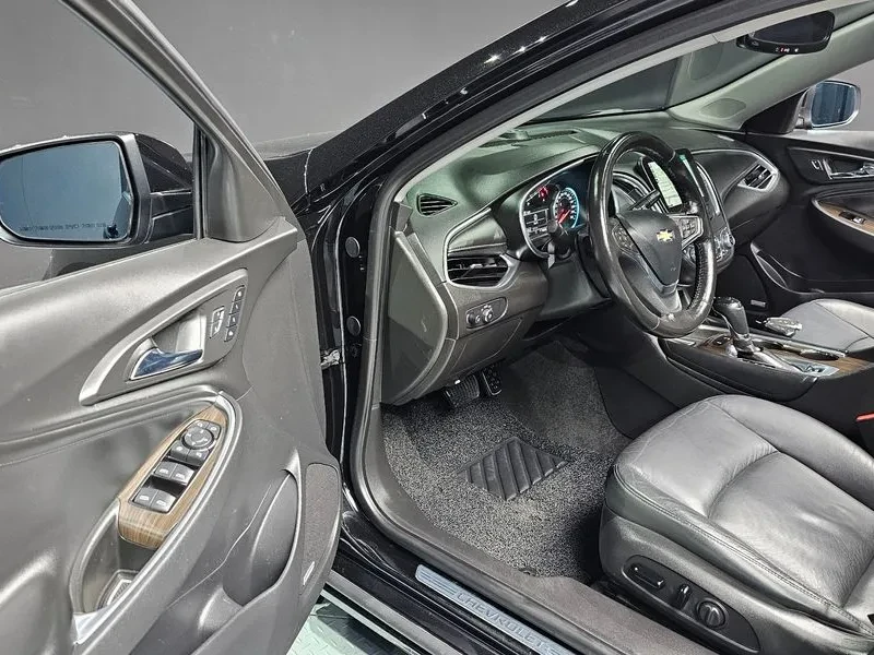 Chevrolet Malibu 1.5 Turbo Perfect Black Ltz | Mobile.bg � ����������� 12